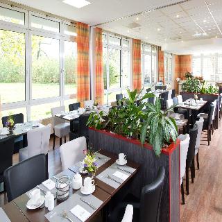 Achat Hotel Zwickau fotoÄŸrafÄ±