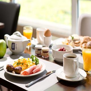 Achat Hotel Zwickau fotoÄŸrafÄ±