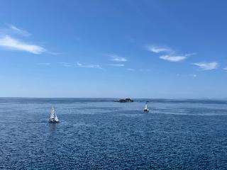 Ocean Villa Paros