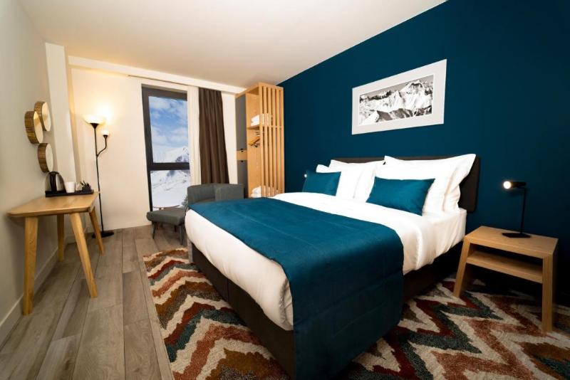 Gudauri Lodge - Oda