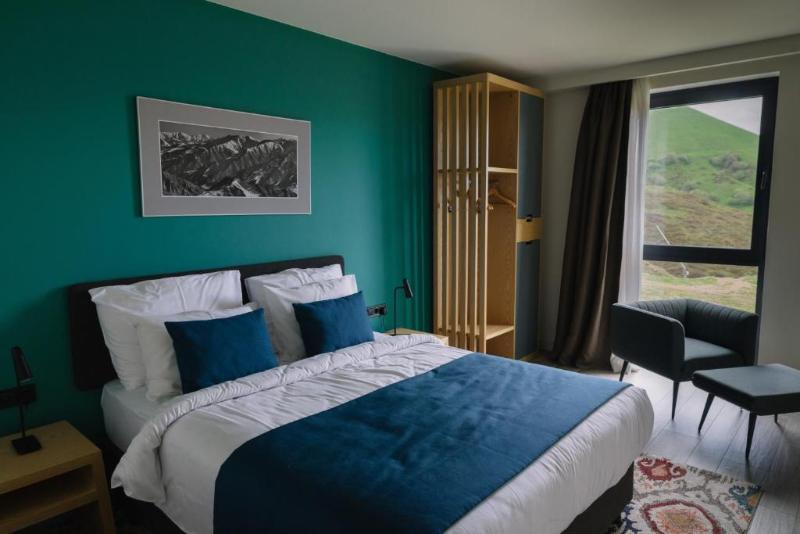 Gudauri Lodge - Oda