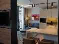 Altunizade Suites Istanbul, Curio Coll oda fotoğrafı