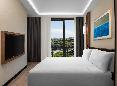 Altunizade Suites Istanbul, Curio Coll oda fotoğrafı
