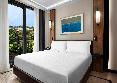 Altunizade Suites Istanbul, Curio Coll oda fotoğrafı