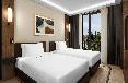 Altunizade Suites Istanbul, Curio Coll oda fotoğrafı