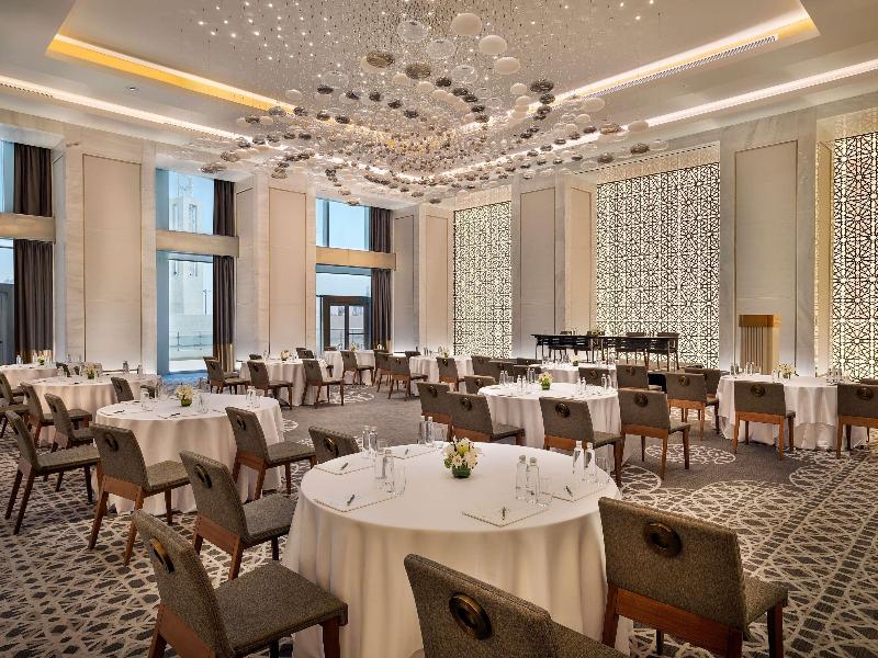 Sofitel Riyadh Hotel & Convention Centre - Toplantı