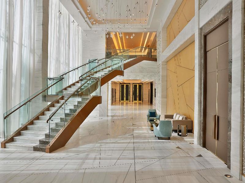 Sofitel Riyadh Hotel & Convention Centre - Toplantı