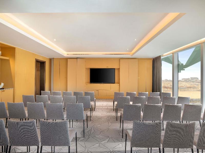 Sofitel Riyadh Hotel & Convention Centre - Toplantı