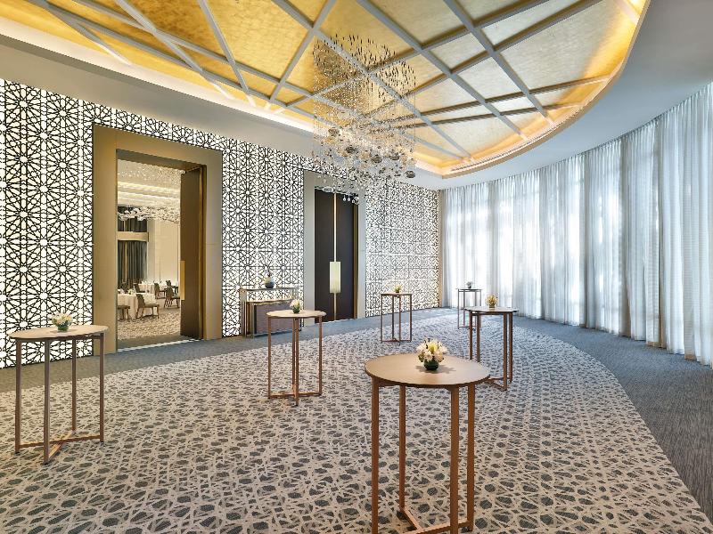Sofitel Riyadh Hotel & Convention Centre - Toplantı