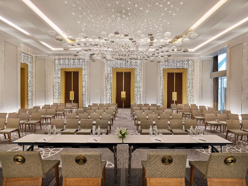 Sofitel Riyadh Hotel & Convention Centre - Toplantı