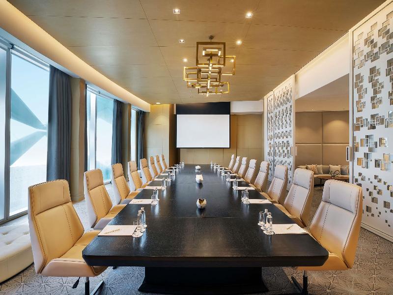 Sofitel Riyadh Hotel & Convention Centre - Toplantı