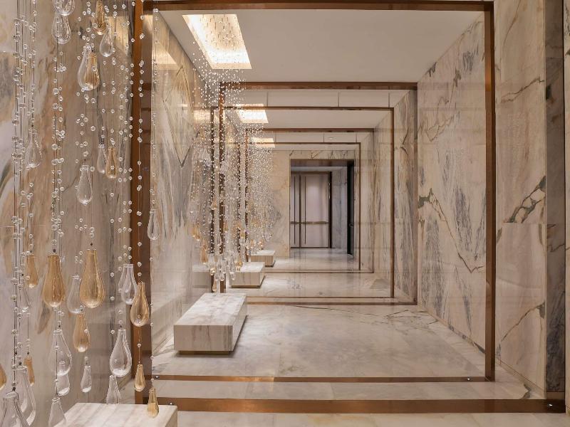 Sofitel Riyadh Hotel & Convention Centre - Aktivite