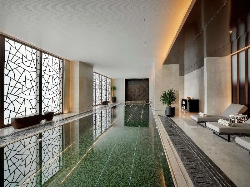 Sofitel Riyadh Hotel & Convention Centre - Aktivite