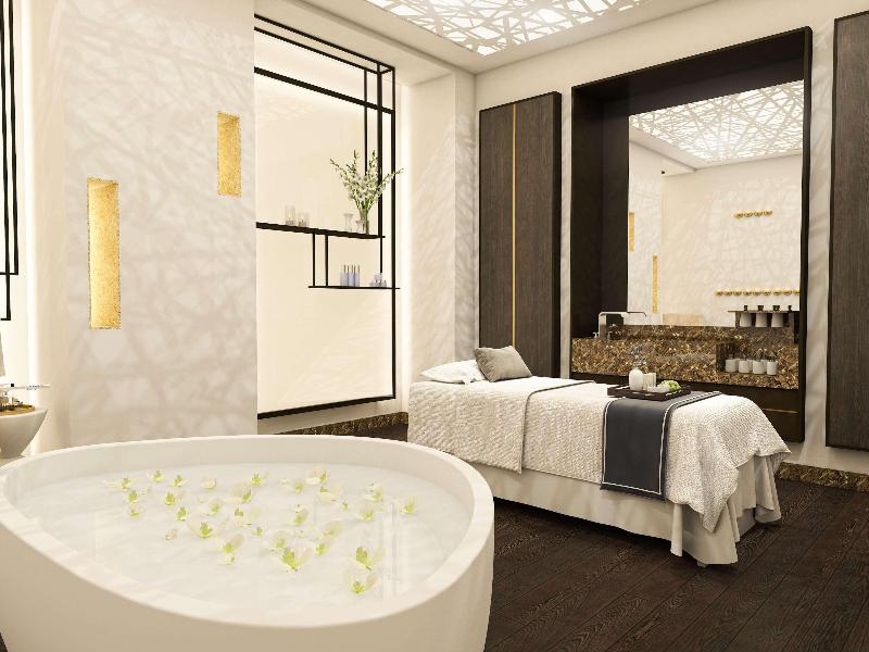 Sofitel Riyadh Hotel & Convention Centre - Aktivite