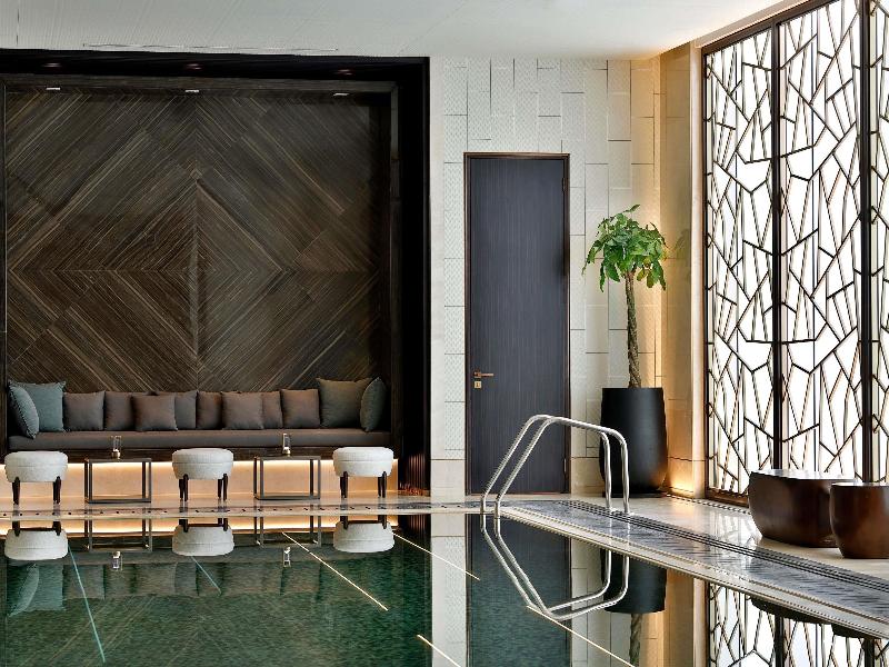 Sofitel Riyadh Hotel & Convention Centre - Aktivite