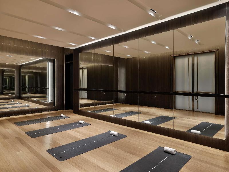 Sofitel Riyadh Hotel & Convention Centre - Aktivite