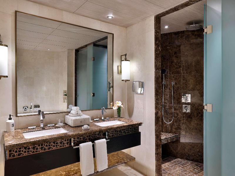 Sofitel Riyadh Hotel & Convention Centre - Oda