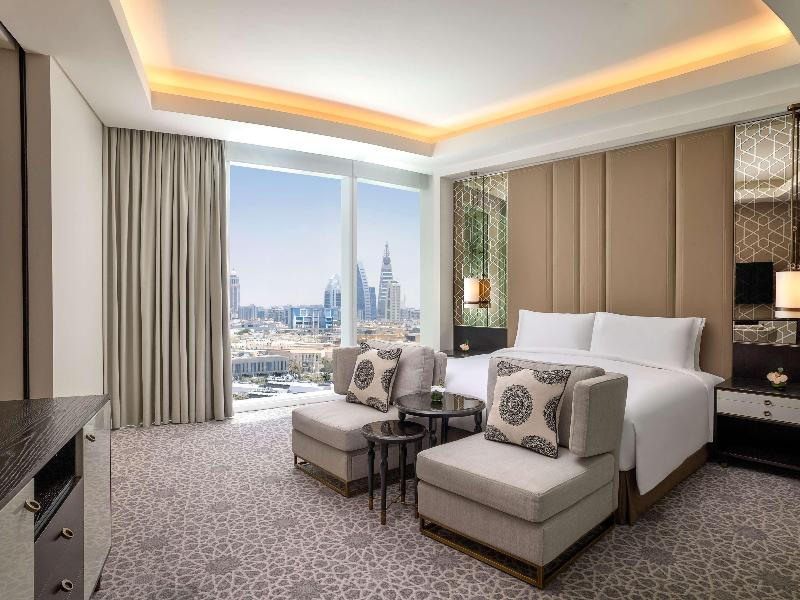 Sofitel Riyadh Hotel & Convention Centre - Oda