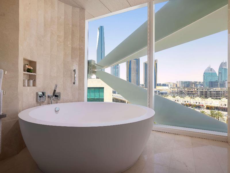 Sofitel Riyadh Hotel & Convention Centre - Oda