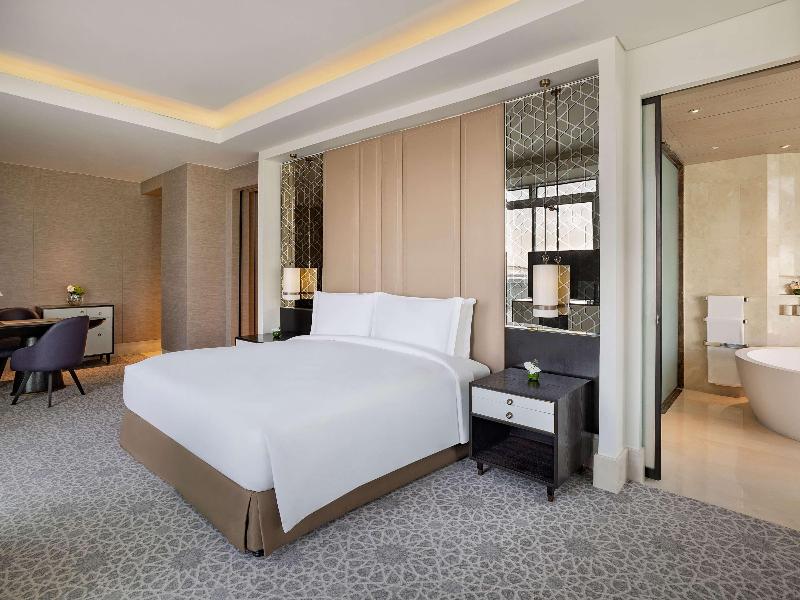 Sofitel Riyadh Hotel & Convention Centre - Oda