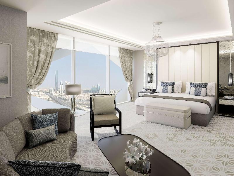 Sofitel Riyadh Hotel & Convention Centre - Oda