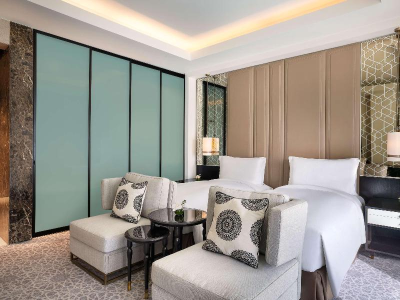 Sofitel Riyadh Hotel & Convention Centre - Oda