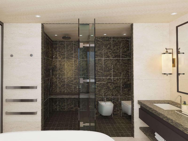 Sofitel Riyadh Hotel & Convention Centre - Oda