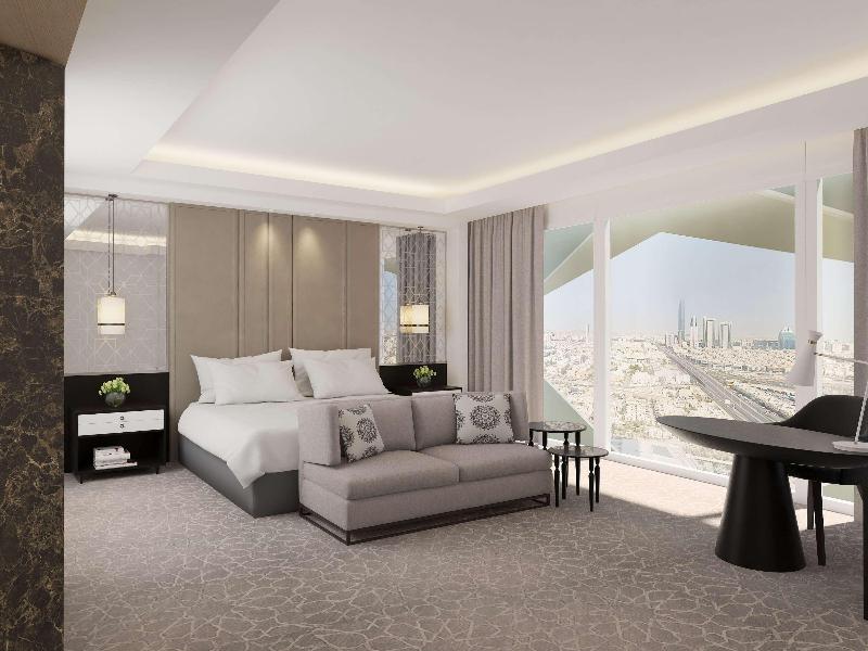 Sofitel Riyadh Hotel & Convention Centre - Oda