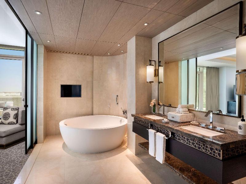 Sofitel Riyadh Hotel & Convention Centre - Oda