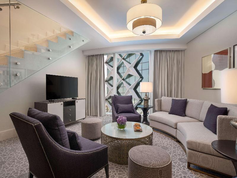 Sofitel Riyadh Hotel & Convention Centre - Oda