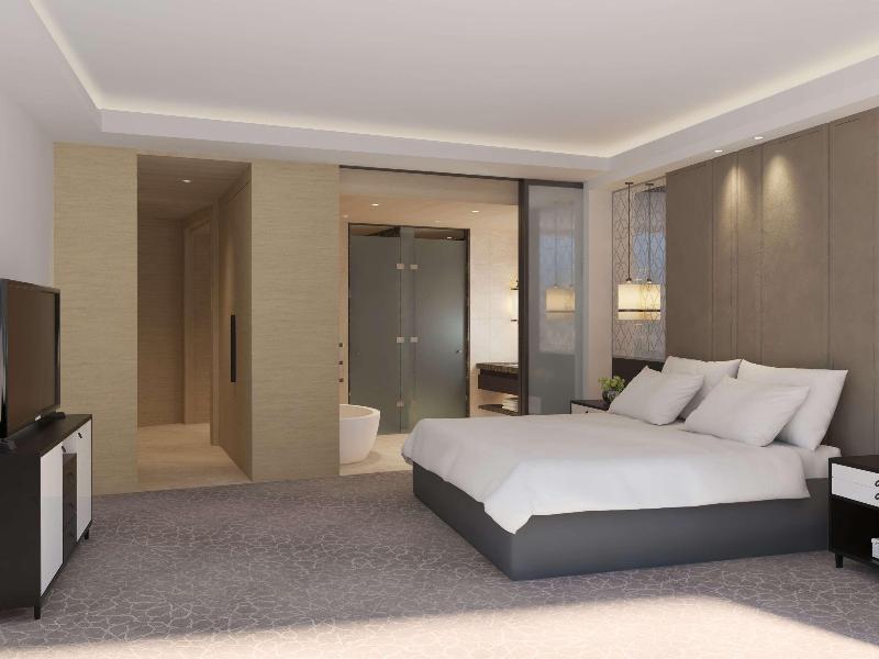 Sofitel Riyadh Hotel & Convention Centre - Oda