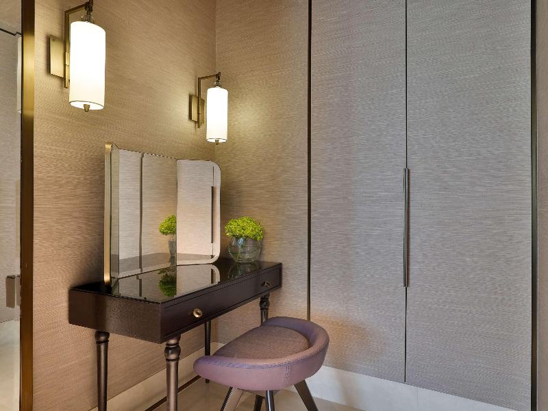 Sofitel Riyadh Hotel & Convention Centre - Oda