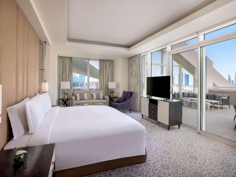 Sofitel Riyadh Hotel & Convention Centre - Oda