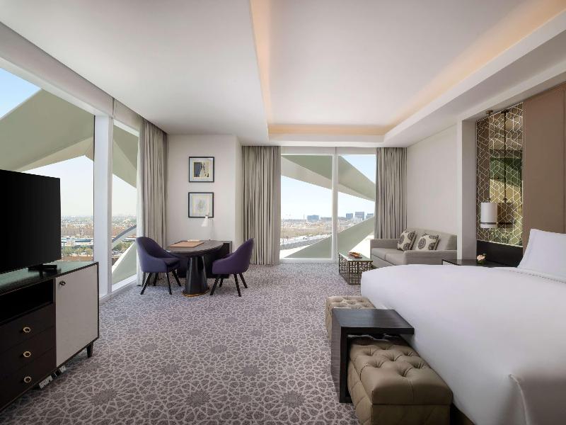 Sofitel Riyadh Hotel & Convention Centre - Oda