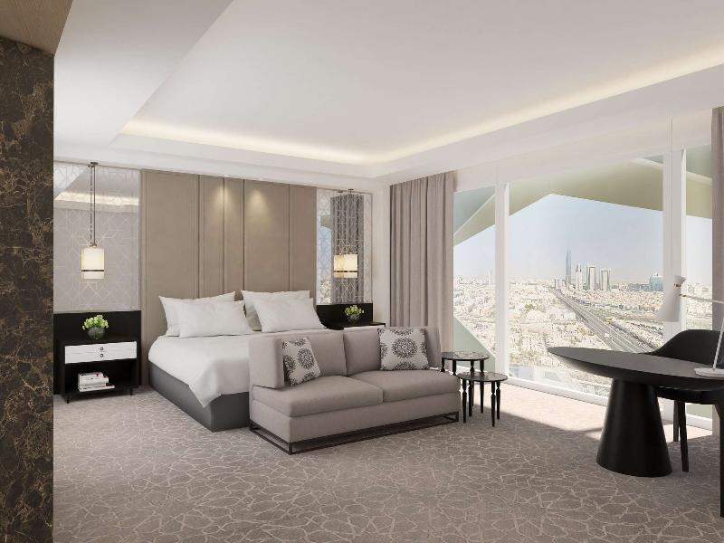 Sofitel Riyadh Hotel & Convention Centre - Oda
