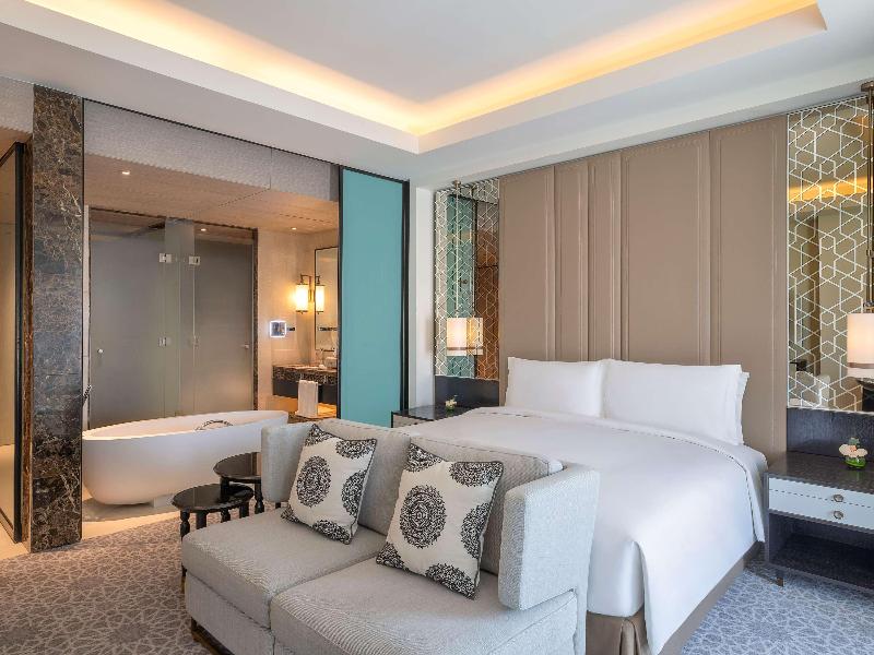 Sofitel Riyadh Hotel & Convention Centre - Oda
