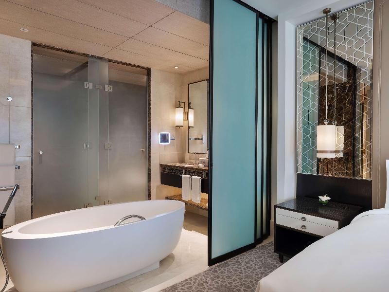 Sofitel Riyadh Hotel & Convention Centre - Oda