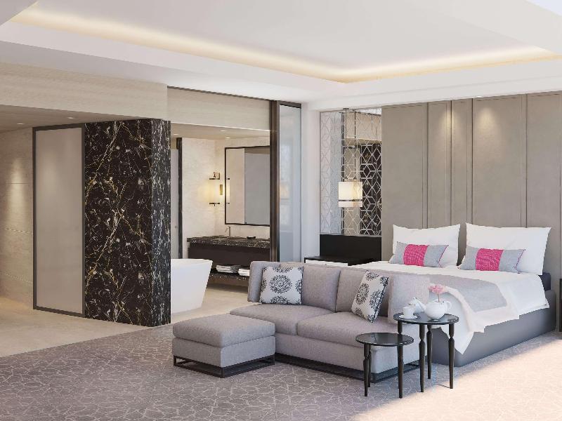 Sofitel Riyadh Hotel & Convention Centre - Oda
