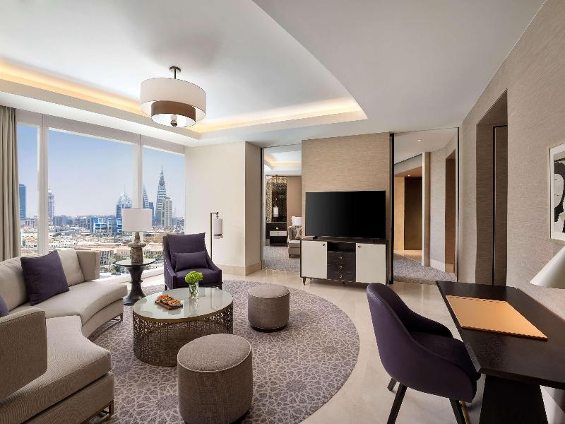Sofitel Riyadh Hotel & Convention Centre - Oda