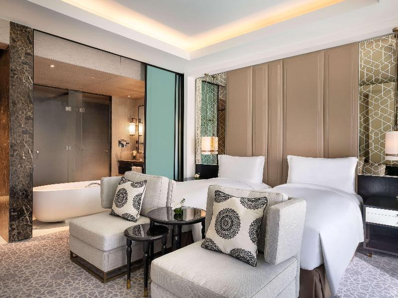 Sofitel Riyadh Hotel & Convention Centre - Oda
