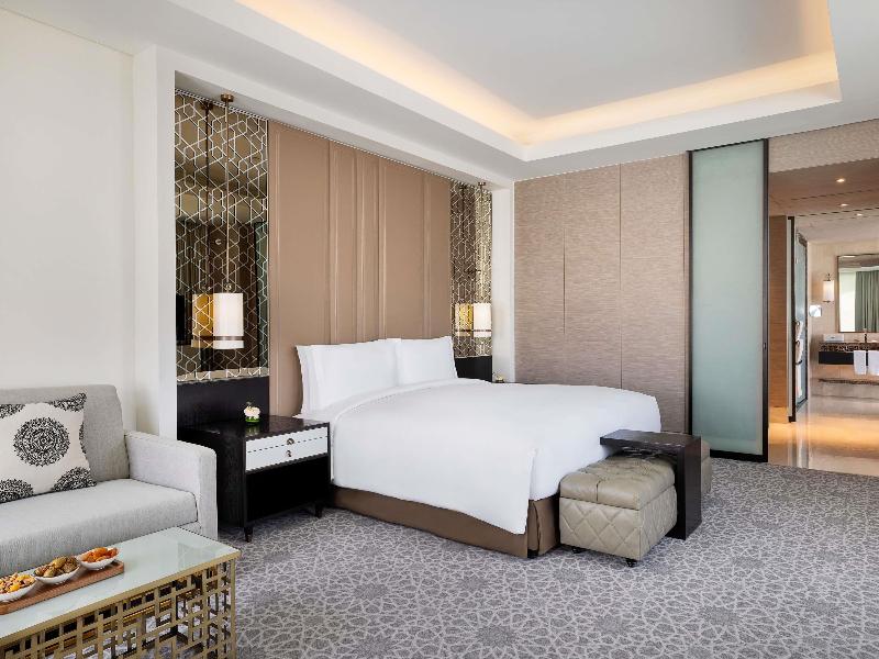 Sofitel Riyadh Hotel & Convention Centre - Oda