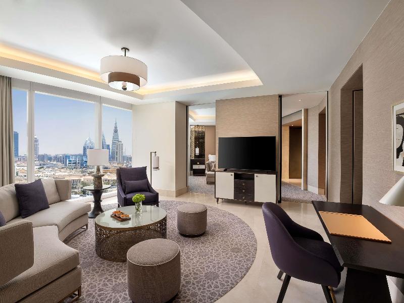 Sofitel Riyadh Hotel & Convention Centre - Oda