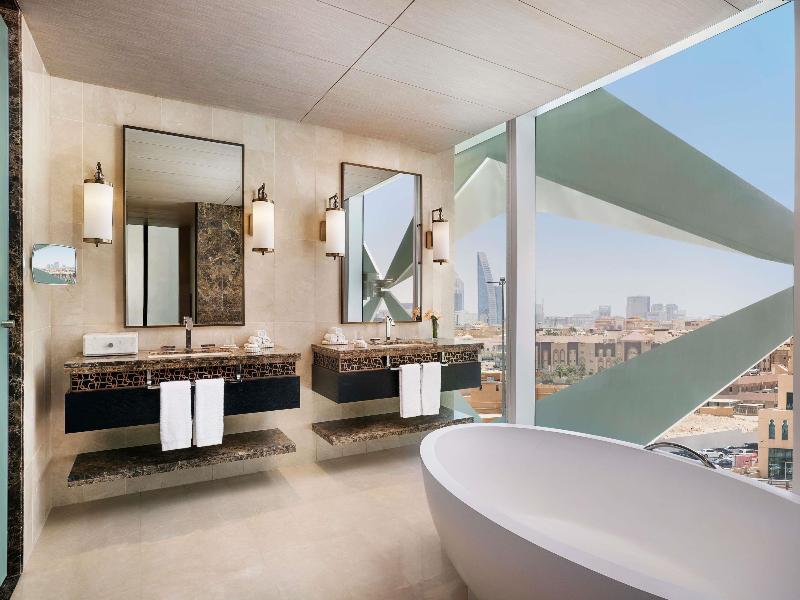 Sofitel Riyadh Hotel & Convention Centre - Oda