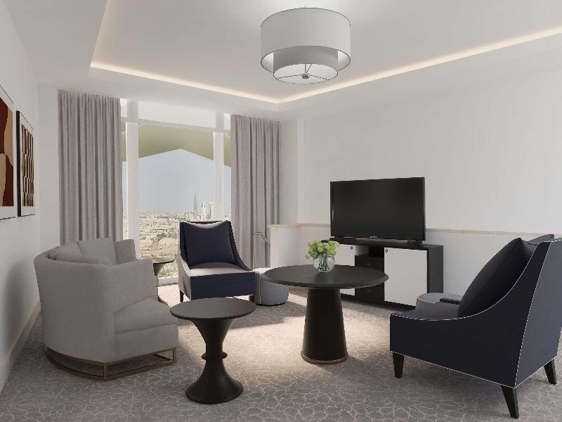 Sofitel Riyadh Hotel & Convention Centre - Oda