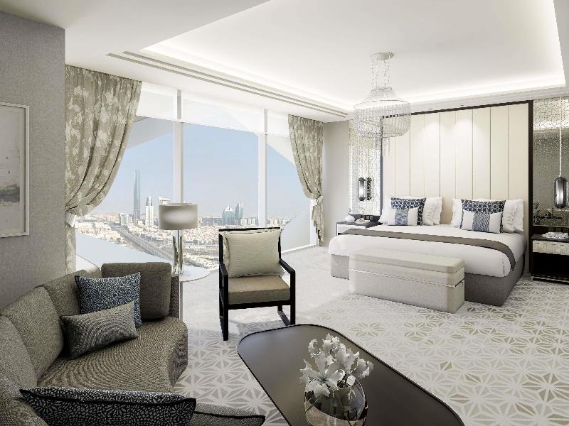 Sofitel Riyadh Hotel & Convention Centre - Oda
