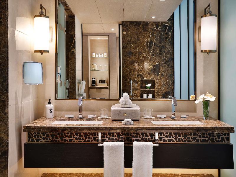 Sofitel Riyadh Hotel & Convention Centre - Oda