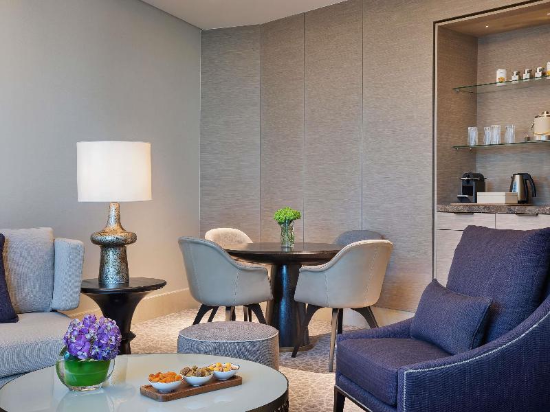 Sofitel Riyadh Hotel & Convention Centre - Oda