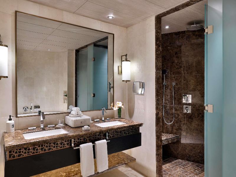 Sofitel Riyadh Hotel & Convention Centre - Oda