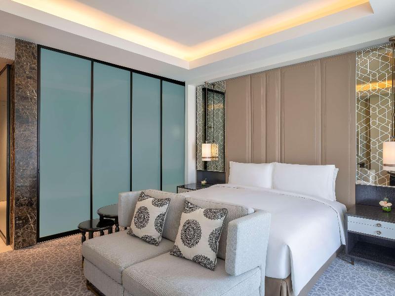 Sofitel Riyadh Hotel & Convention Centre - Oda