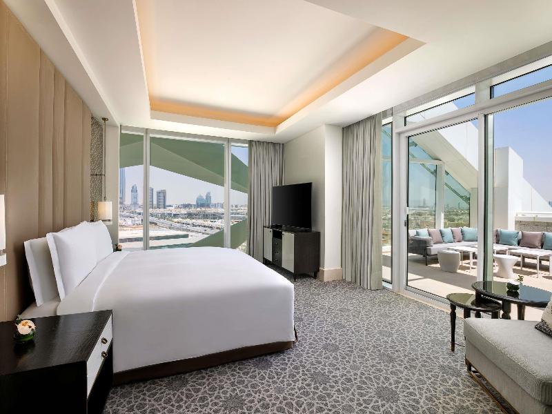Sofitel Riyadh Hotel & Convention Centre - Oda